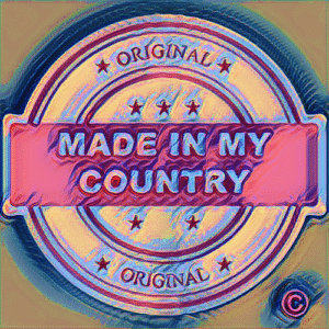 MadeinMycountry covers the planet!! Welcome to MadeinMycountry! Celebrate and Support Local Culture with MadeinMycountry